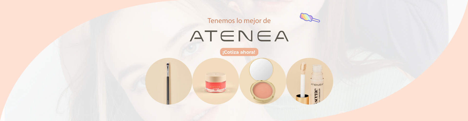 Productos esenciales escritorio