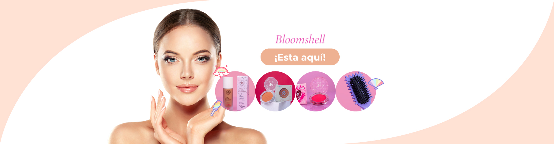 Belleza natural escritorio