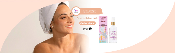 Maquillaje minimalista móvil