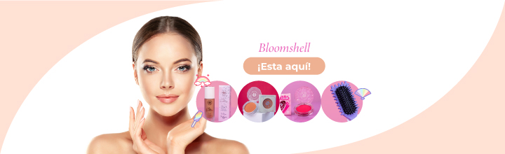 Belleza natural móvil