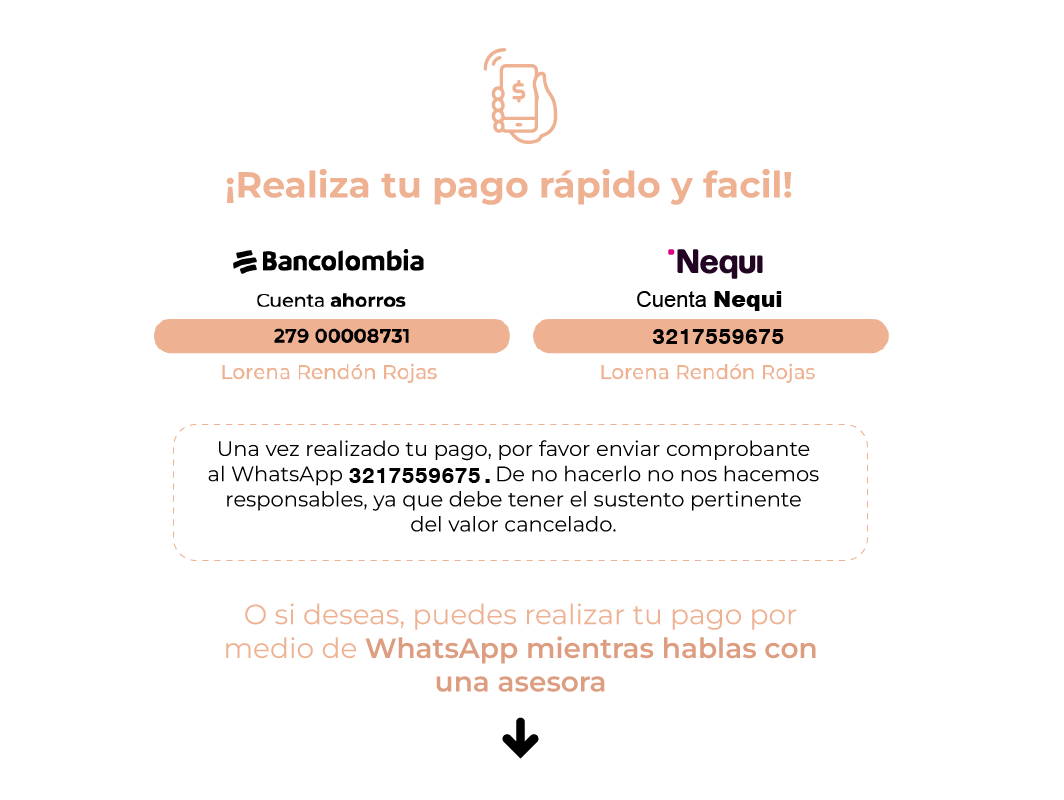 Código QR para pago